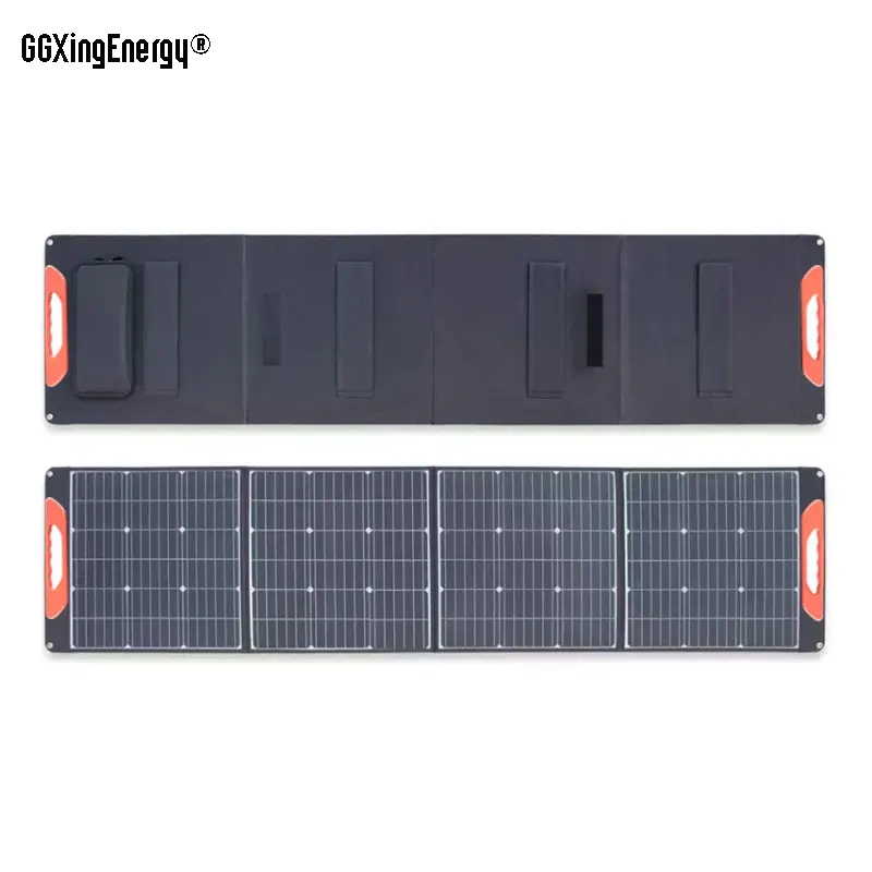 Panneau solaire portable 200w